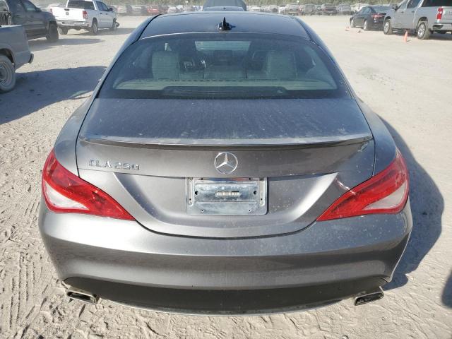 Photo 5 VIN: WDDSJ4EB5GN350380 - MERCEDES-BENZ CLA 250 