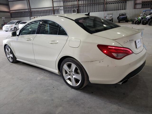 Photo 1 VIN: WDDSJ4EB5GN357491 - MERCEDES-BENZ CLA-CLASS 