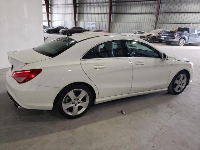 Photo 2 VIN: WDDSJ4EB5GN357491 - MERCEDES-BENZ CLA-CLASS 