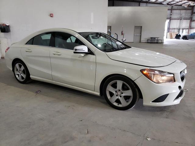 Photo 3 VIN: WDDSJ4EB5GN357491 - MERCEDES-BENZ CLA-CLASS 