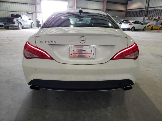 Photo 5 VIN: WDDSJ4EB5GN357491 - MERCEDES-BENZ CLA-CLASS 