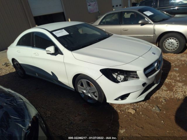 Photo 0 VIN: WDDSJ4EB5GN360553 - MERCEDES-BENZ CLA 