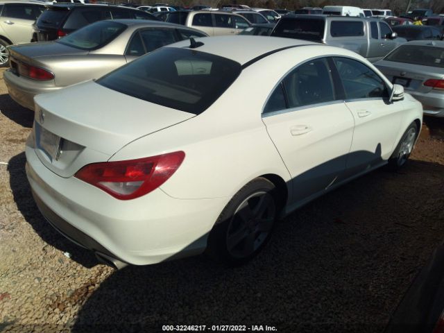 Photo 3 VIN: WDDSJ4EB5GN360553 - MERCEDES-BENZ CLA 