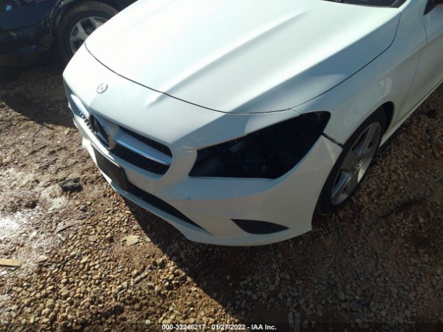 Photo 5 VIN: WDDSJ4EB5GN360553 - MERCEDES-BENZ CLA 