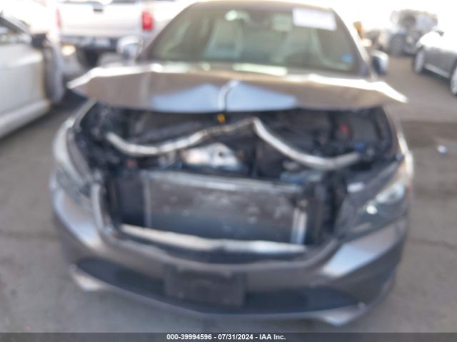 Photo 5 VIN: WDDSJ4EB5GN361007 - MERCEDES-BENZ CLA-CLASS 