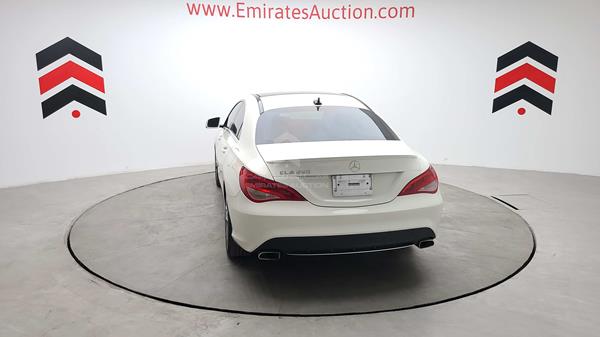 Photo 11 VIN: WDDSJ4EB5GN362433 - MERCEDES-BENZ CLA 250 