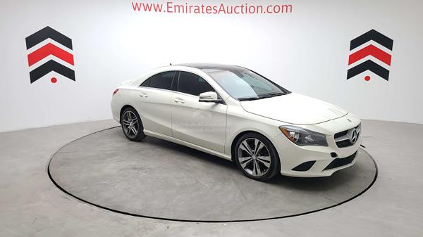 Photo 14 VIN: WDDSJ4EB5GN362433 - MERCEDES-BENZ CLA 250 