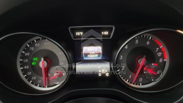 Photo 2 VIN: WDDSJ4EB5GN362433 - MERCEDES-BENZ CLA 250 