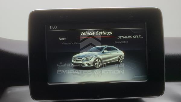 Photo 22 VIN: WDDSJ4EB5GN362433 - MERCEDES-BENZ CLA 250 