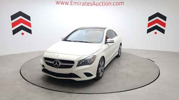 Photo 7 VIN: WDDSJ4EB5GN362433 - MERCEDES-BENZ CLA 250 