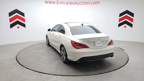 Photo 8 VIN: WDDSJ4EB5GN362433 - MERCEDES-BENZ CLA 250 