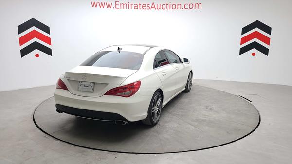 Photo 13 VIN: WDDSJ4EB5GN362433 - MERCEDES-BENZ CLA 250 