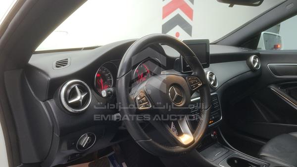 Photo 17 VIN: WDDSJ4EB5GN362433 - MERCEDES-BENZ CLA 250 