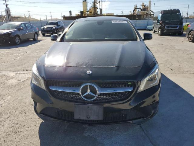 Photo 4 VIN: WDDSJ4EB5GN363792 - MERCEDES-BENZ CLA 250 