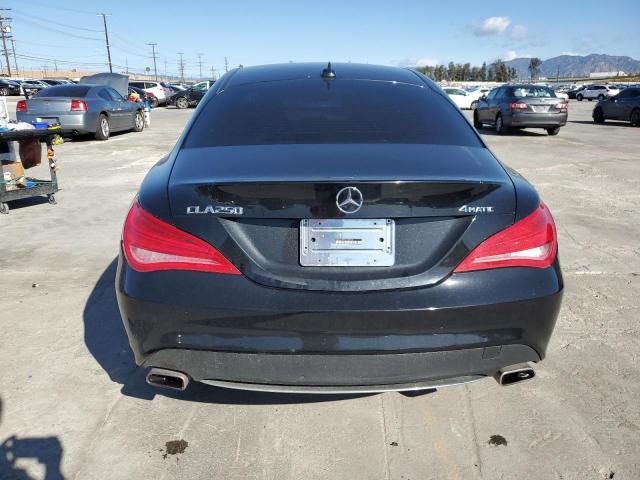 Photo 5 VIN: WDDSJ4EB5GN363792 - MERCEDES-BENZ CLA 250 