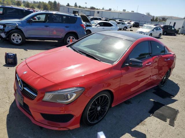 Photo 0 VIN: WDDSJ4EB5GN365624 - MERCEDES-BENZ CLA 250 