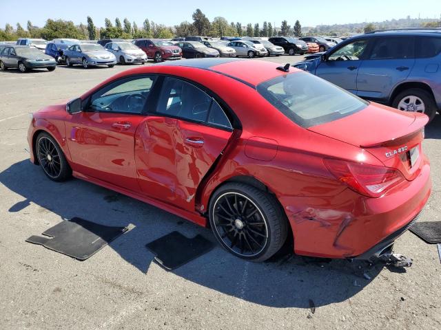 Photo 1 VIN: WDDSJ4EB5GN365624 - MERCEDES-BENZ CLA 250 