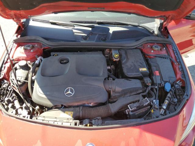 Photo 10 VIN: WDDSJ4EB5GN365624 - MERCEDES-BENZ CLA 250 