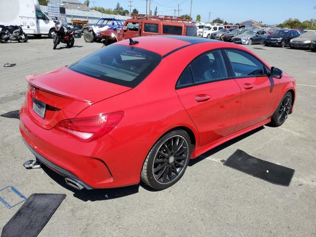 Photo 2 VIN: WDDSJ4EB5GN365624 - MERCEDES-BENZ CLA 250 