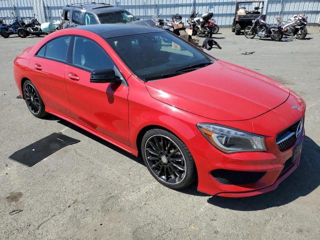 Photo 3 VIN: WDDSJ4EB5GN365624 - MERCEDES-BENZ CLA 250 