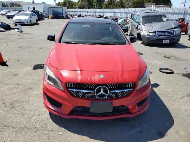 Photo 4 VIN: WDDSJ4EB5GN365624 - MERCEDES-BENZ CLA 250 