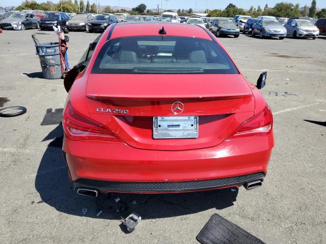 Photo 5 VIN: WDDSJ4EB5GN365624 - MERCEDES-BENZ CLA 250 