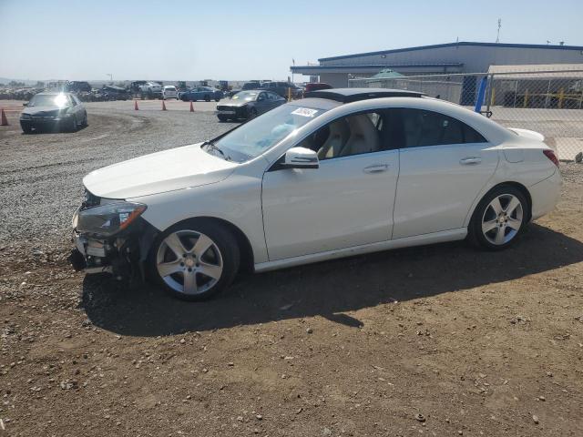 Photo 0 VIN: WDDSJ4EB5GN366711 - MERCEDES-BENZ CLA 250 