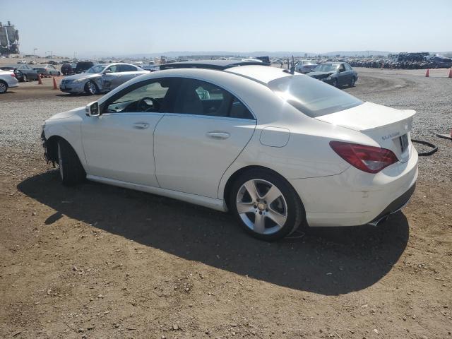 Photo 1 VIN: WDDSJ4EB5GN366711 - MERCEDES-BENZ CLA 250 