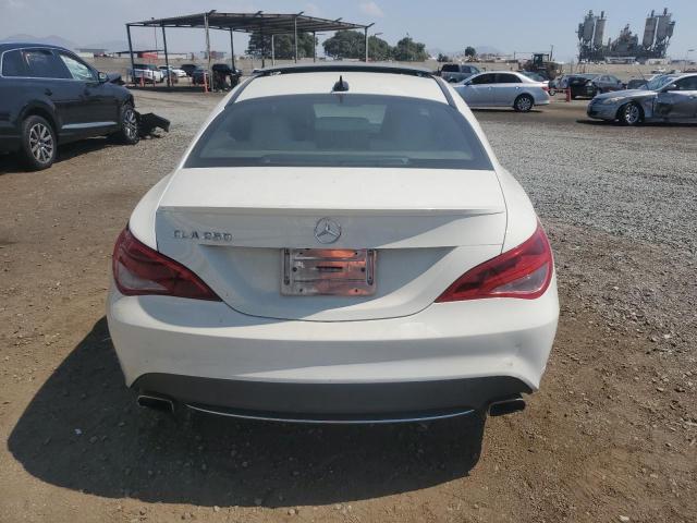 Photo 5 VIN: WDDSJ4EB5GN366711 - MERCEDES-BENZ CLA 250 