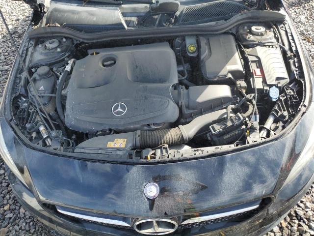 Photo 10 VIN: WDDSJ4EB5GN366868 - MERCEDES-BENZ CLA 250 