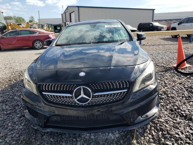 Photo 4 VIN: WDDSJ4EB5GN366868 - MERCEDES-BENZ CLA 250 