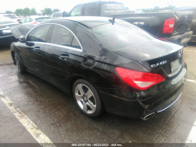 Photo 2 VIN: WDDSJ4EB5GN367812 - MERCEDES-BENZ CLA 