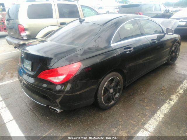 Photo 3 VIN: WDDSJ4EB5GN367812 - MERCEDES-BENZ CLA 