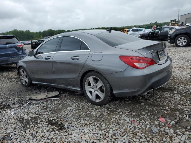 Photo 1 VIN: WDDSJ4EB5GN368538 - MERCEDES-BENZ CLA-CLASS 