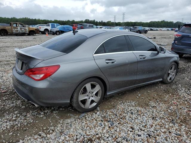 Photo 2 VIN: WDDSJ4EB5GN368538 - MERCEDES-BENZ CLA-CLASS 