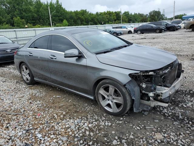 Photo 3 VIN: WDDSJ4EB5GN368538 - MERCEDES-BENZ CLA-CLASS 