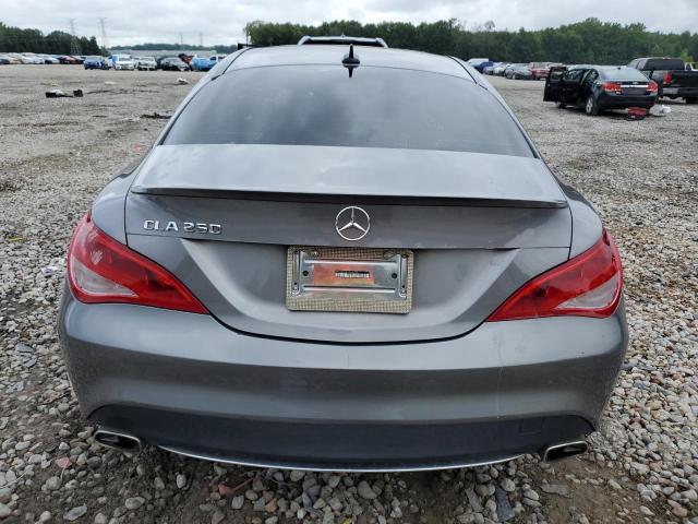 Photo 5 VIN: WDDSJ4EB5GN368538 - MERCEDES-BENZ CLA-CLASS 