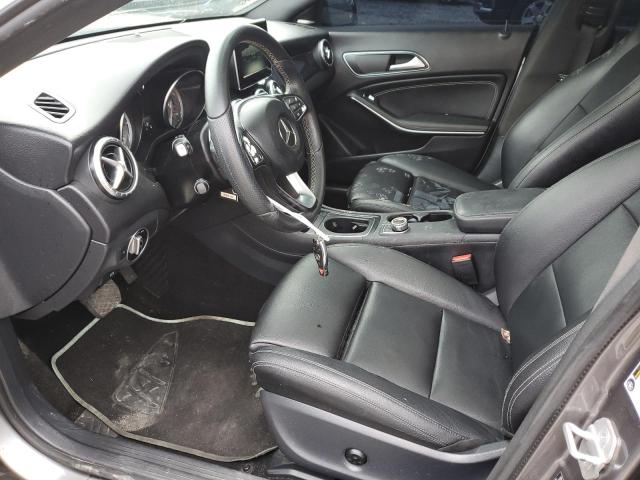 Photo 6 VIN: WDDSJ4EB5GN368538 - MERCEDES-BENZ CLA-CLASS 