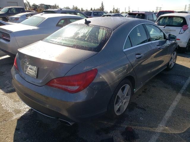 Photo 3 VIN: WDDSJ4EB5GN373335 - MERCEDES-BENZ CLA 250 