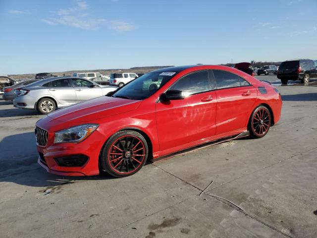 Photo 0 VIN: WDDSJ4EB5GN374226 - MERCEDES-BENZ CLA 250 