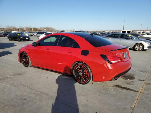 Photo 1 VIN: WDDSJ4EB5GN374226 - MERCEDES-BENZ CLA 250 