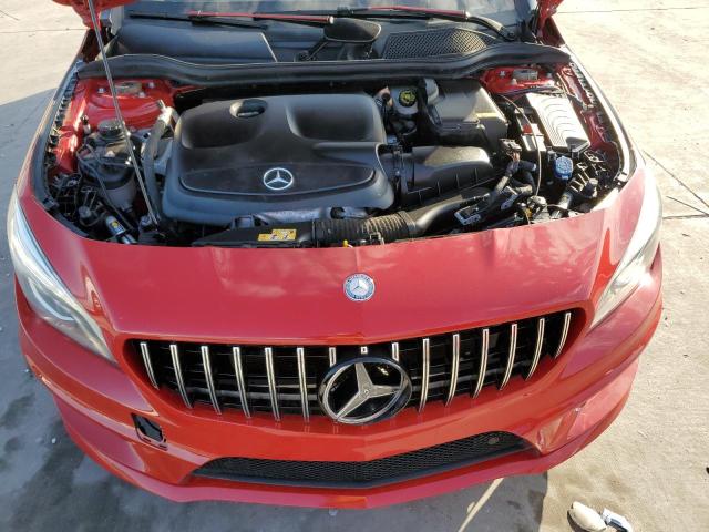 Photo 10 VIN: WDDSJ4EB5GN374226 - MERCEDES-BENZ CLA 250 