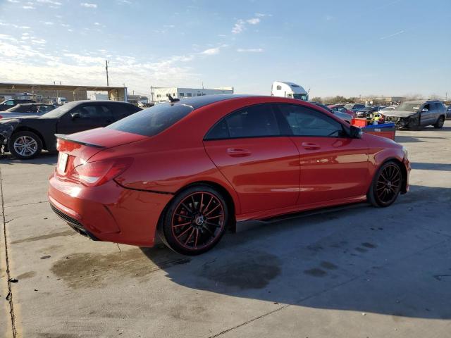 Photo 2 VIN: WDDSJ4EB5GN374226 - MERCEDES-BENZ CLA 250 