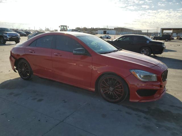 Photo 3 VIN: WDDSJ4EB5GN374226 - MERCEDES-BENZ CLA 250 