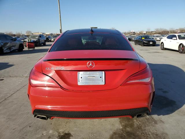 Photo 5 VIN: WDDSJ4EB5GN374226 - MERCEDES-BENZ CLA 250 