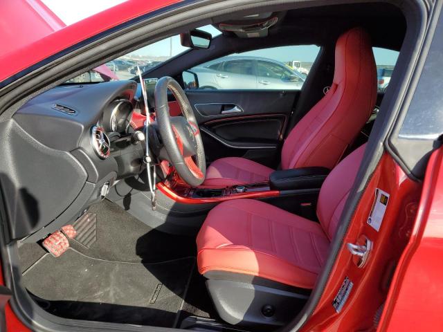 Photo 6 VIN: WDDSJ4EB5GN374226 - MERCEDES-BENZ CLA 250 