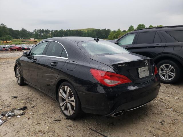 Photo 2 VIN: WDDSJ4EB5GN375800 - MERCEDES-BENZ CLA 250 