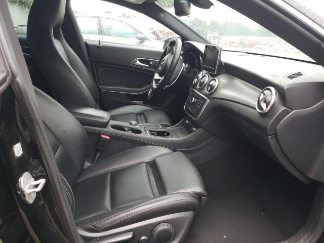 Photo 4 VIN: WDDSJ4EB5GN375800 - MERCEDES-BENZ CLA 250 