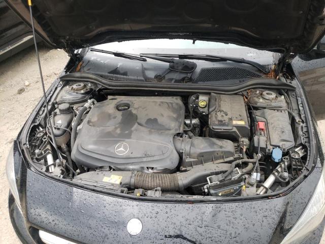 Photo 6 VIN: WDDSJ4EB5GN375800 - MERCEDES-BENZ CLA 250 