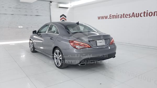 Photo 5 VIN: WDDSJ4EB5GN377465 - MERCEDES-BENZ CLA 250 